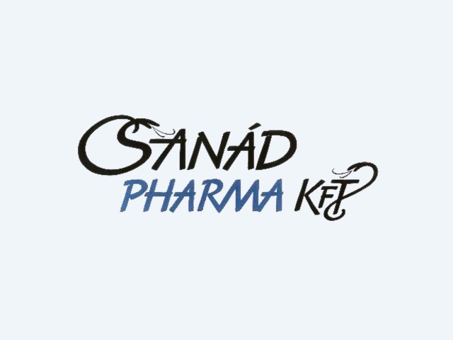 Csanád Pharma Kft.